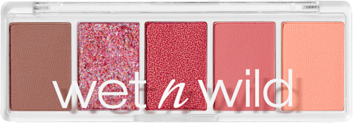 Color Icon paleta sjena za oči - 6148 Full Bloomin' wet n wild