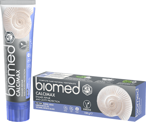 Pasta za zube Calcimax biomed