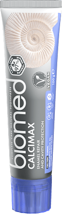 Pasta za zube Calcimax biomed