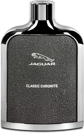 Eau de Toilette Classic Chromite Jaguar