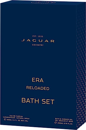 Set cadoru ERA RELOADED JAGUAR