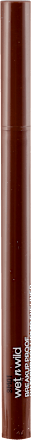 Breakup Proof vodootporni tuš za oč - 1116146E Brown wet n wild