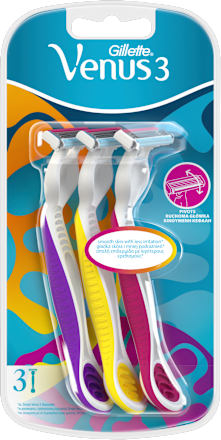 Maszynki jednorazowe Venus Simply  Gillette Venus