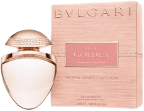 Rose Goldea edp BVLGARI