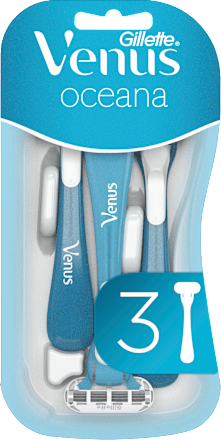 Самобръсначка Venus Oceana Gillette Venus