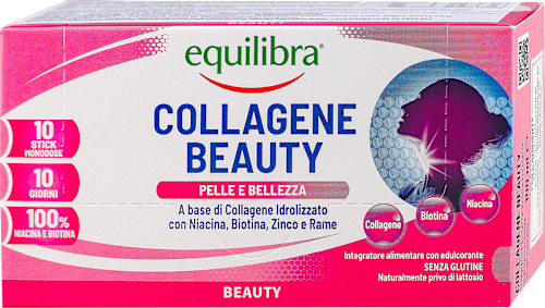 COLLAGENE BEAUTY equilibra