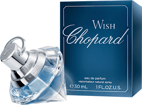 Eau de Parfum Wish Chopard
