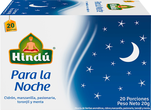 Ceai de noapte Hindu
