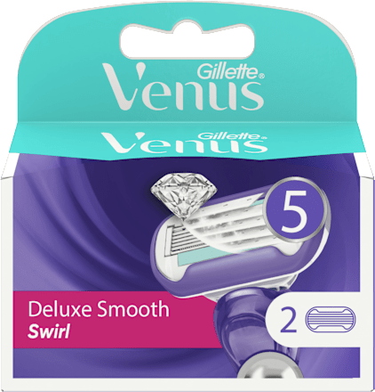 Ножчета за бръснене Venus Swirl Gillette Venus