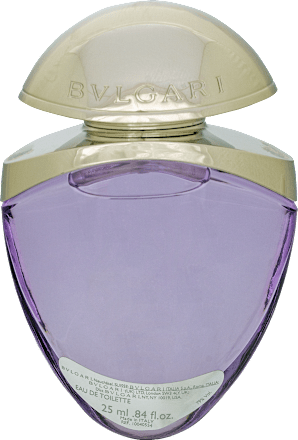 Omnia Amethyste edt BVLGARI