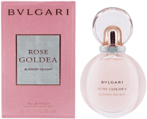 Rose Blossom Delight edp BVLGARI