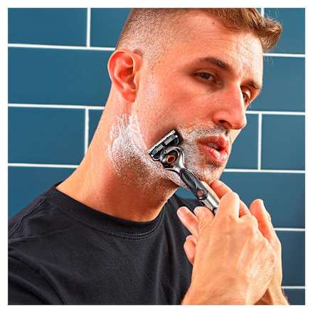 Rasierklingen, ProGlide Power  Gillette