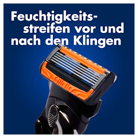 Rasierklingen, ProGlide Power  Gillette