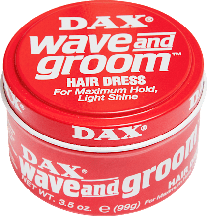 wave&groom vosak za kosu DAX