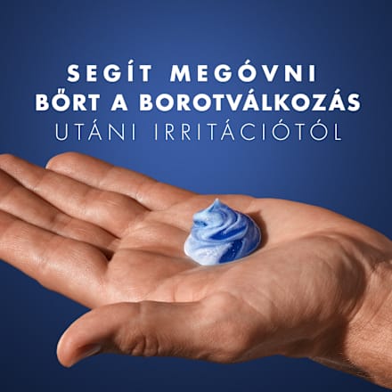 Pro Borotvazselé Sensitive Gillette