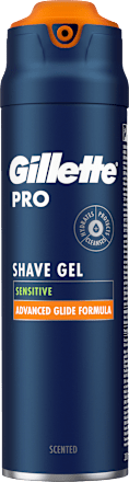 Pro Borotvazselé Sensitive Gillette