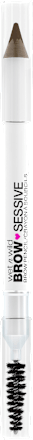 Brow Sessive olovka za obrve – 1111886E Dark Brown wet n wild