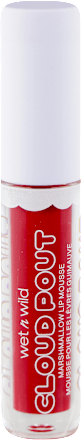 Cloud Pout mousse za usne – 1111924E Marsh To My Mallow wet n wild
