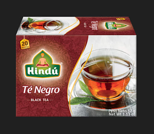 Ceai negru Hindu