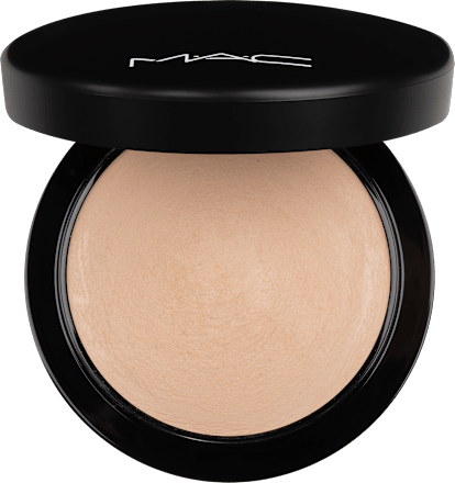 Mineralize Skinfinish Natural puder – Medium M•A•C
