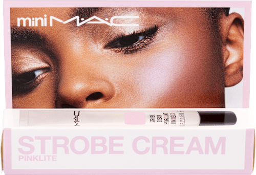 Mini Strobe krema za lice – Pinklite M•A•C