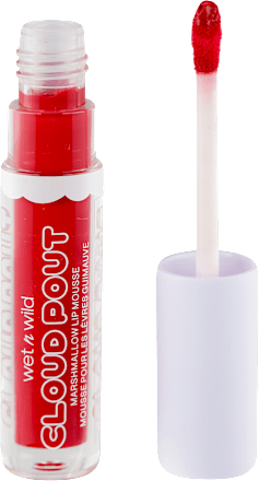 Cloud Pout mousse za usne – 1111921E Marshmallow Madness wet n wild