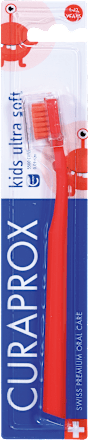 Zobna ščetka za otroke kids Ultra Soft, več različic CURAPROX