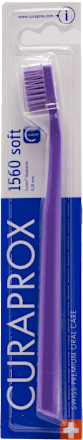Zobna ščetka CS 1560 Soft, več različic CURAPROX