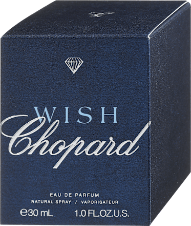 Parfumska voda Wish Chopard