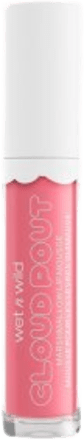 Течно червило Marshmallow, Nr.1916 E Pour Some Suga on me wet n wild