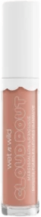 Течно червило Marshmallow, Nr.1926 E Fluffernutter wet n wild
