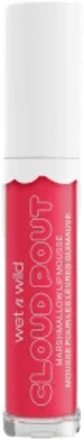 Течно червило Marshmallow, Nr.1920 E Fluff you wet n wild