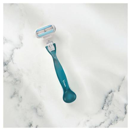 Rasierer, Smooth Gillette Venus