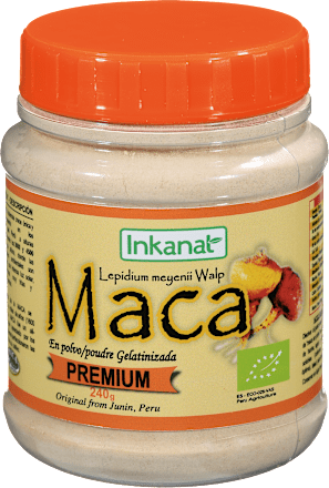 Maca Premium  INKANATURA
