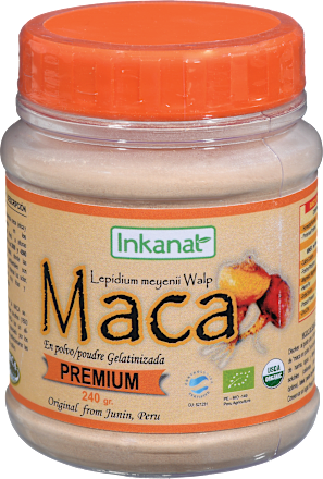 Maca Premium  INKANATURA