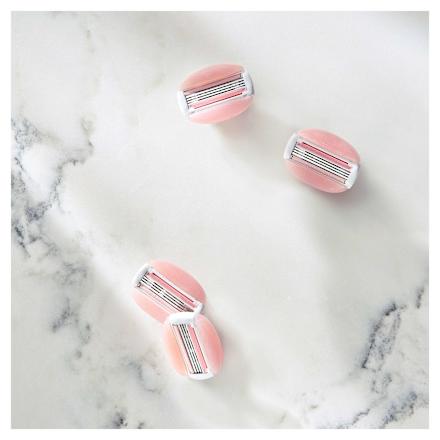 Rasierklingen, Comfortglide Spa Breeze Gillette Venus