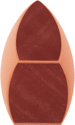 Sminkszivacs, Makeupsaver Sponge REAL TECHNIQUES