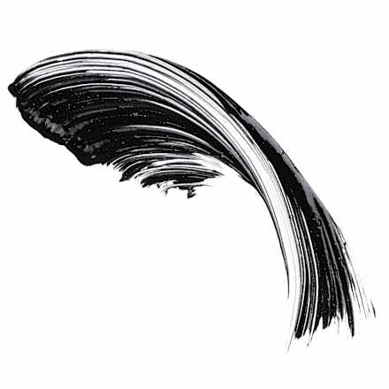 BREAKUP PROOF vodootporna maskara – 115503 Ultra Black wet n wild