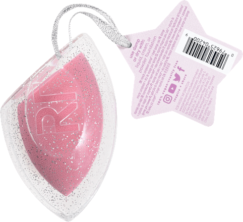 Make-Up Schwamm Miracle Complexion Sponge ​ REAL TECHNIQUES