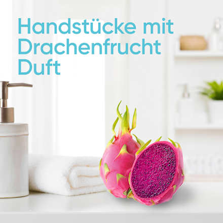 Einwegrasierer Dragonfruit Gillette Venus