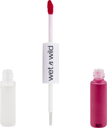 Lock 'N' Shine tečni ruž  – 1115493E LA Pink wet n wild