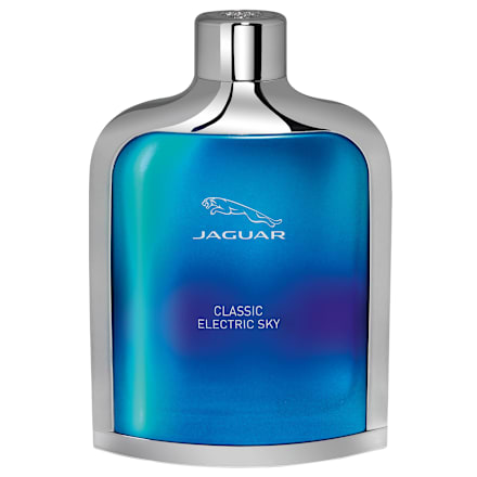 Apă de toaletă pentru bărbați Sky JAGUAR