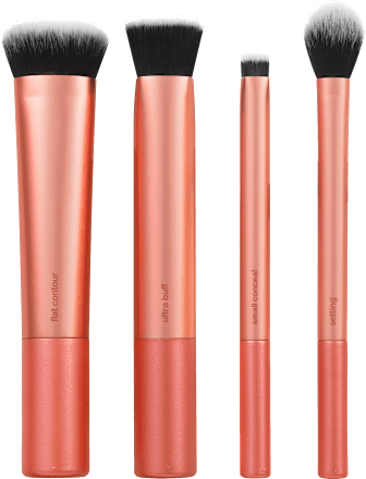 Pinselset Face Base Set REAL TECHNIQUES