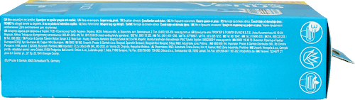 Maszynka do golenia z 4 wymiennymi ostrzami  CLASSIC  Gillette Venus