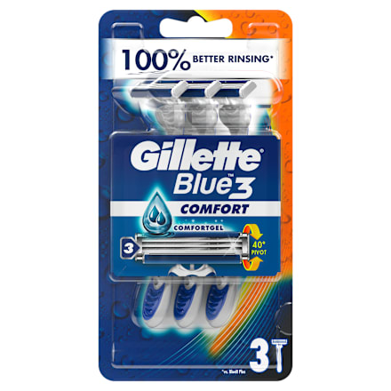 Aparat de ras B3 Comfort  Gillette
