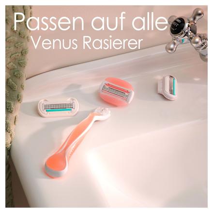 Lamette di ricambio Spa Breeze per donna Gillette Venus