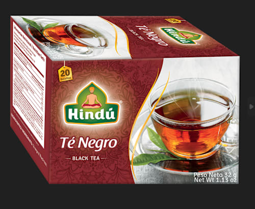 Ceai negru Hindu