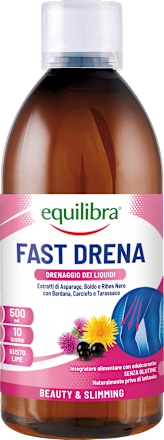 Fast drena equilibra