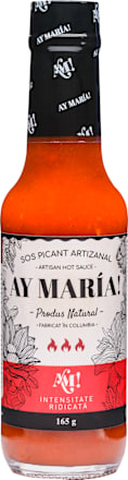 Sos salsa foarte picant Ay Maria