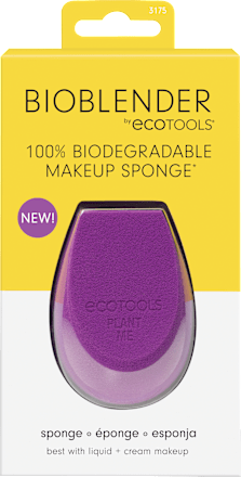 Bioblender burete pentru machiaj EcoTools